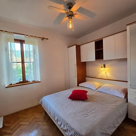 Rovinjez Apartment *
