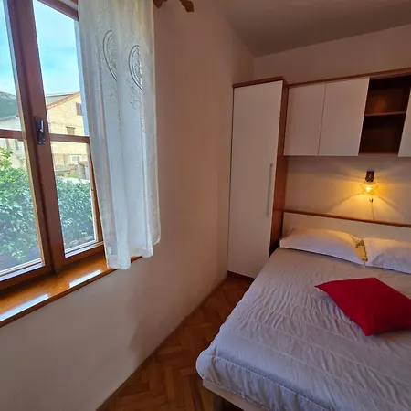 Rovinjez Apartment