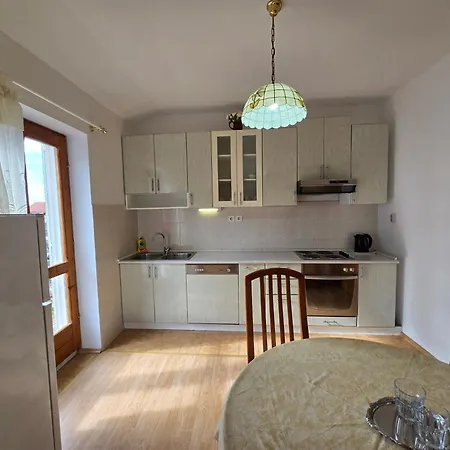 Rovinjez Apartment