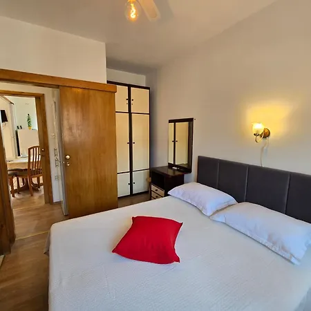 Rovinjez Apartment