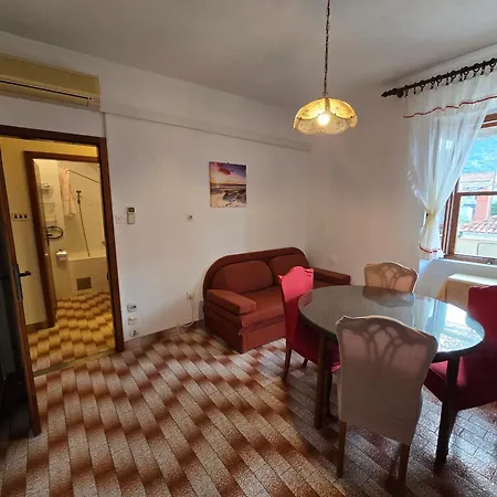 Apartment Rovinjez